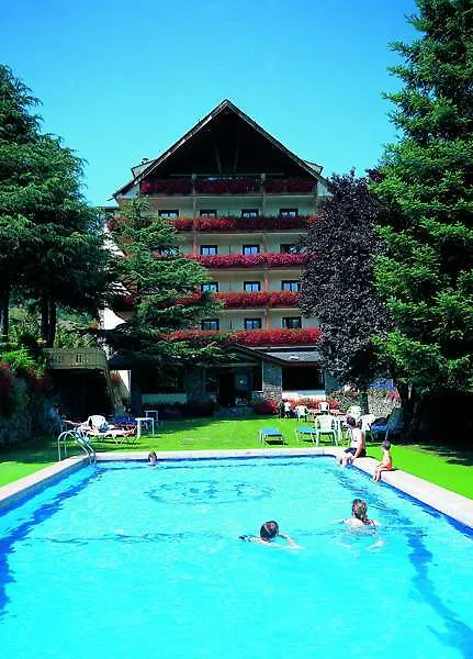 Hotel Rutllan & Spa La Massana