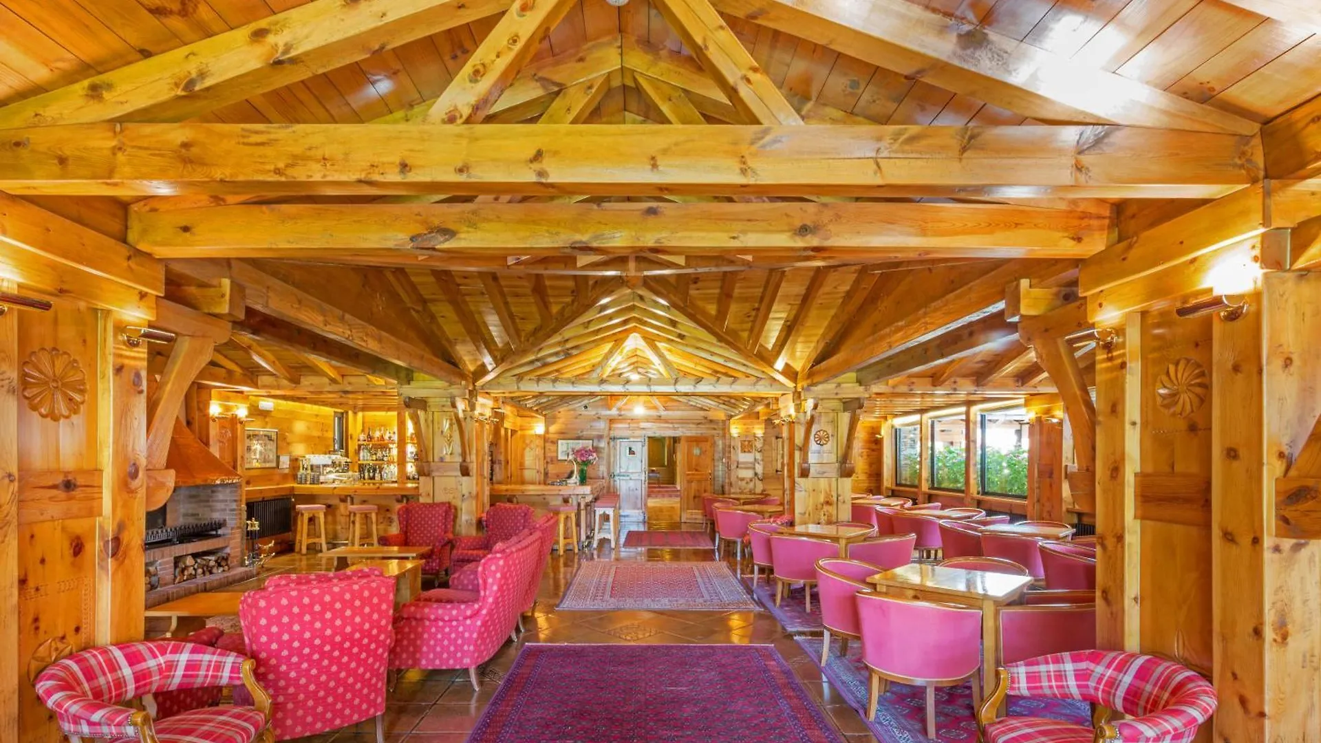 Rutllan & Spa La Massana Andorra