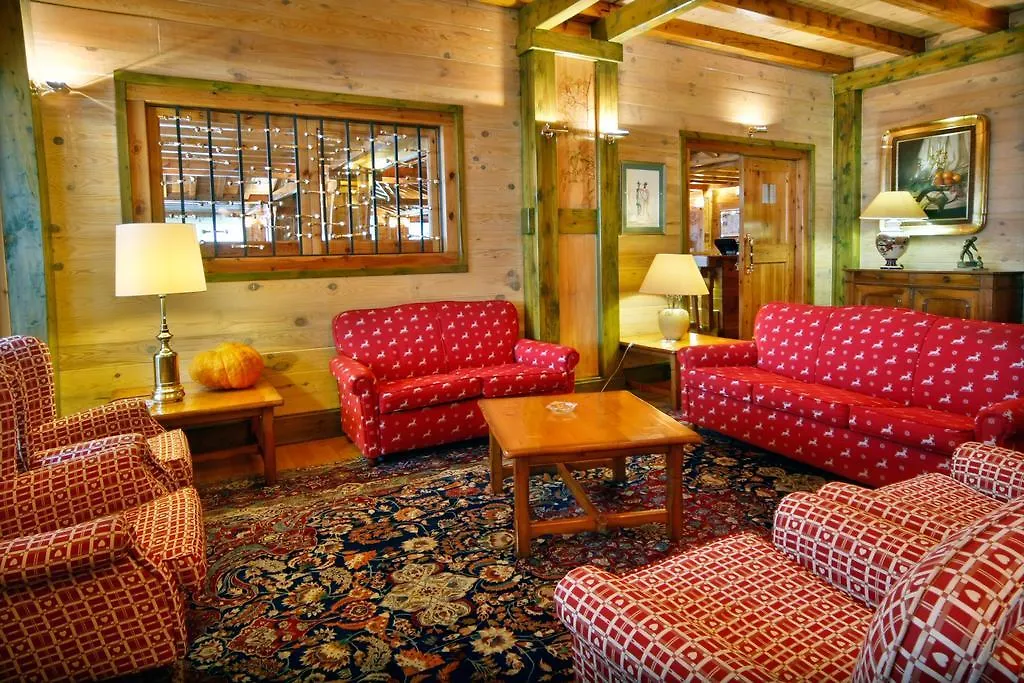 **** Hotel Rutllan & Spa La Massana Andorra