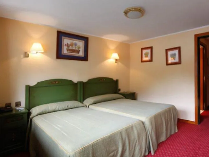 Rutllan & Spa La Massana Hotel