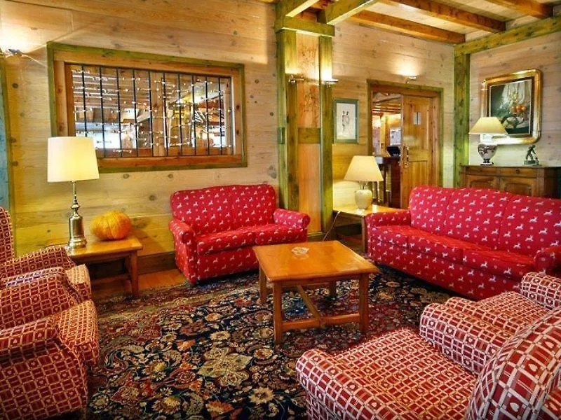 Hotel Rutllan & Spa La Massana