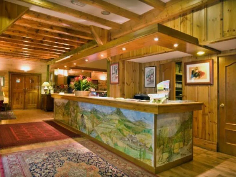 Rutllan & Spa La Massana Andorra