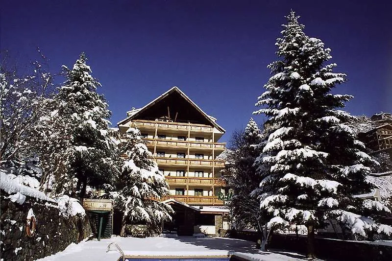 Rutllan & Spa La Massana Hotel