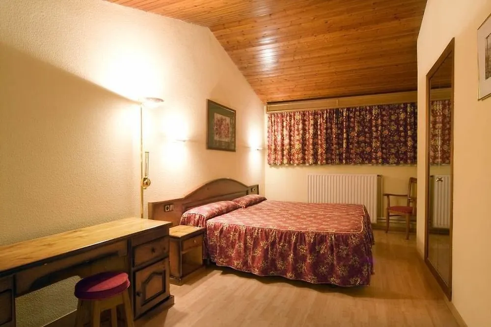 Rutllan & Spa La Massana Andorra