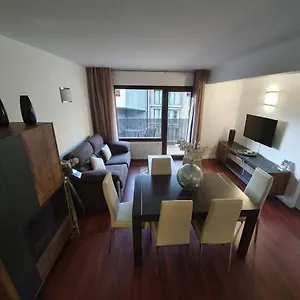 Apartamento A Pie Del Telecabina De - Pal Vallnord - 642, La Massana