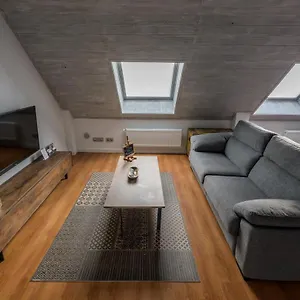 Apartamento A 25m Del Telecabina De, La Massana