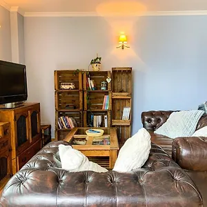 Apartamento Apartamento Chamonix Cerca De Vallnord,, La Massana