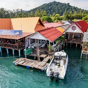 Boho Hostel Ko Lanta