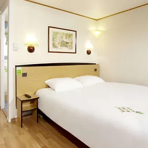 Hotel Campanile Villefranche-sur-saône