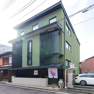 Mio Hotel Kyoto