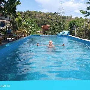 Lanta Dareen Garden Gasthuis Ko Lanta