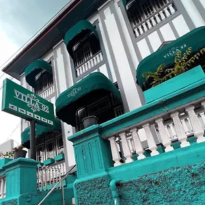 92 Bed & Breakfast Kandy