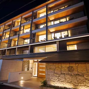 Gion Elite Terrace Hotel Kyoto