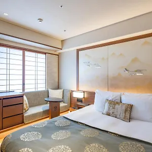 Sora Niwa Terrace Hotel Kyoto