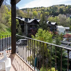Apartahotel Anyospark Mountain & Wellness, La Massana