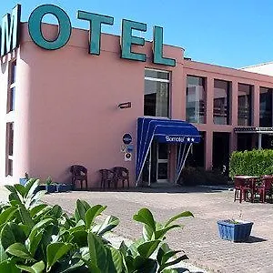 Hotel Arcantis Bomotel