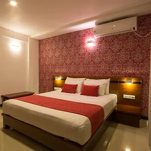 Ceyloni Hotel Kandy