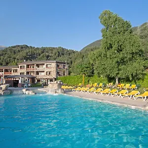 Appartement Giberga