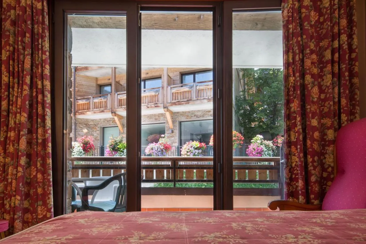 Rutllan & Spa La Massana