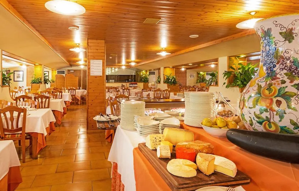 Rutllan & Spa La Massana