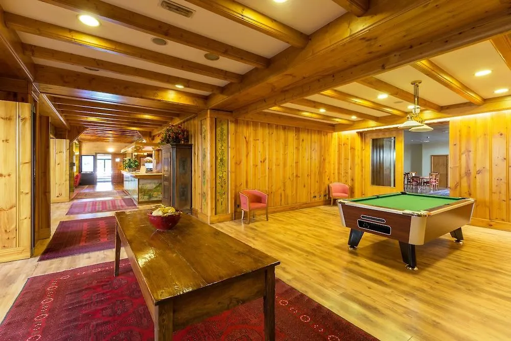 **** Hotel Rutllan & Spa La Massana Andorra