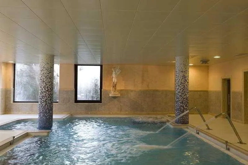 Hotel Rutllan & Spa La Massana