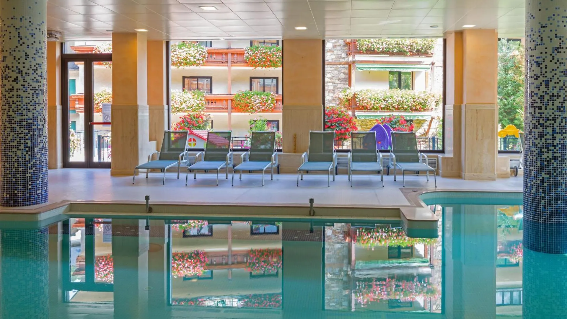 Rutllan & Spa La Massana Hotel