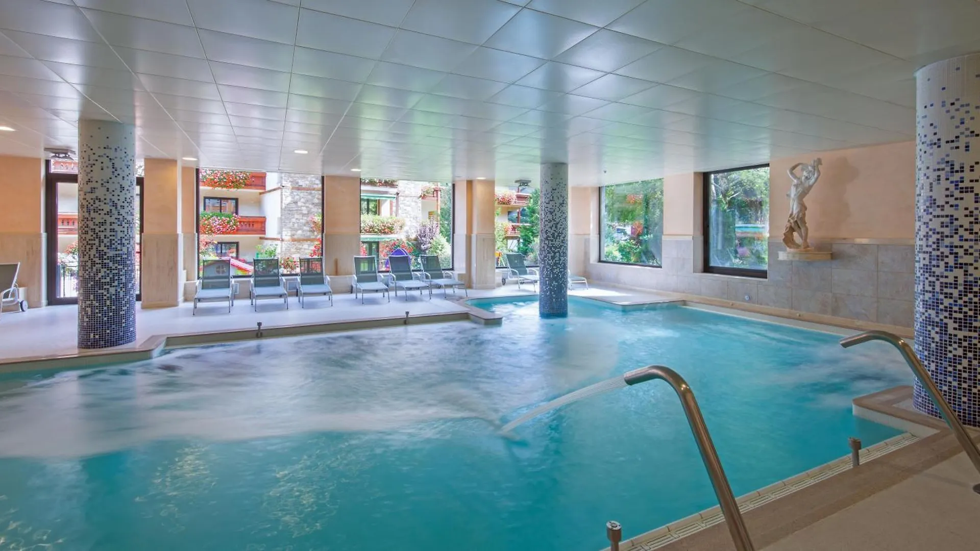Rutllan & Spa La Massana