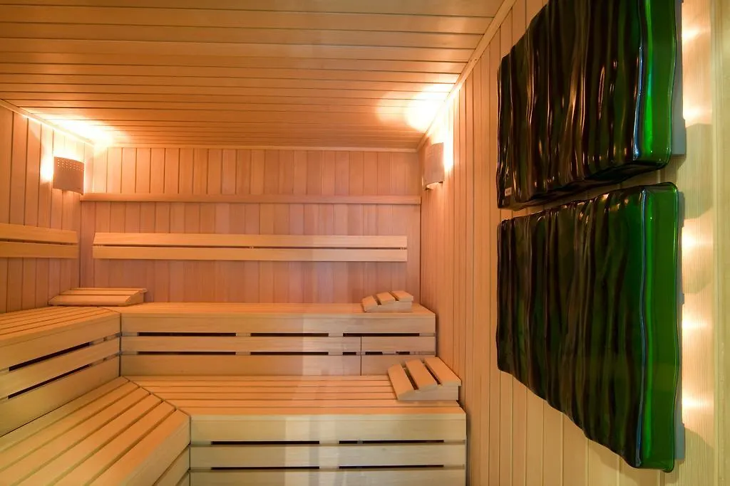 Hotel Rutllan & Spa La Massana
