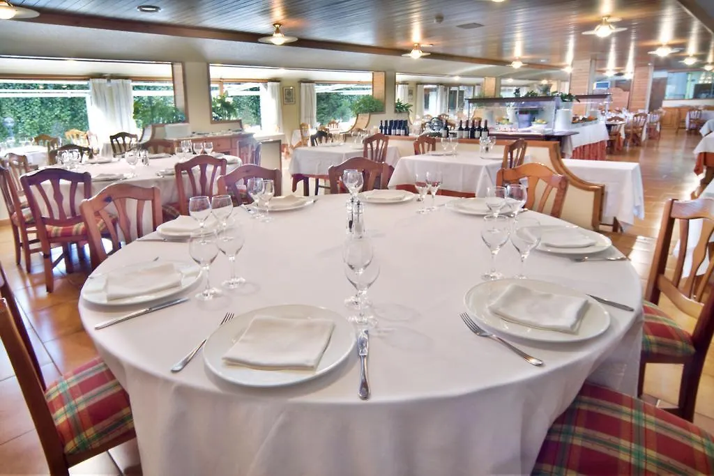 **** Hotel Rutllan & Spa La Massana Andorra