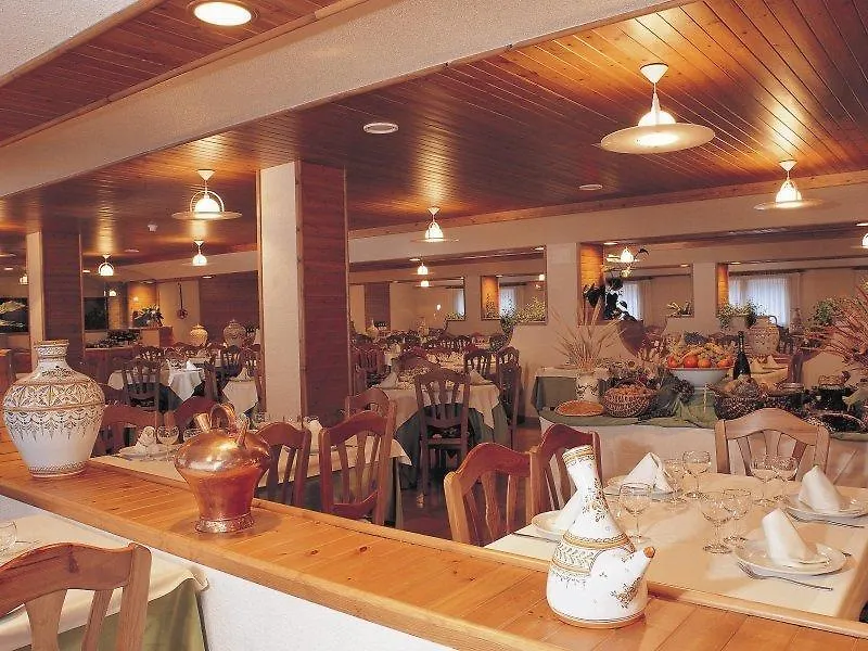 Rutllan & Spa La Massana Hotel