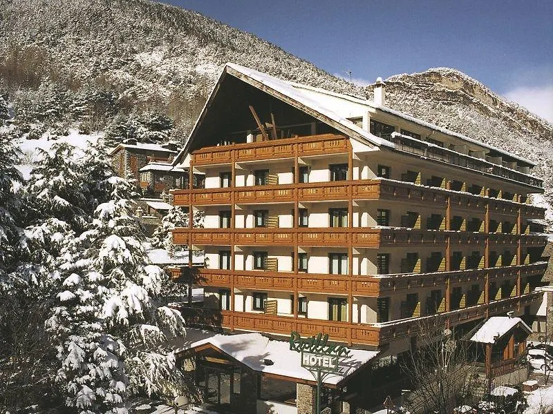 Rutllan & Spa La Massana 4*,  Andorra