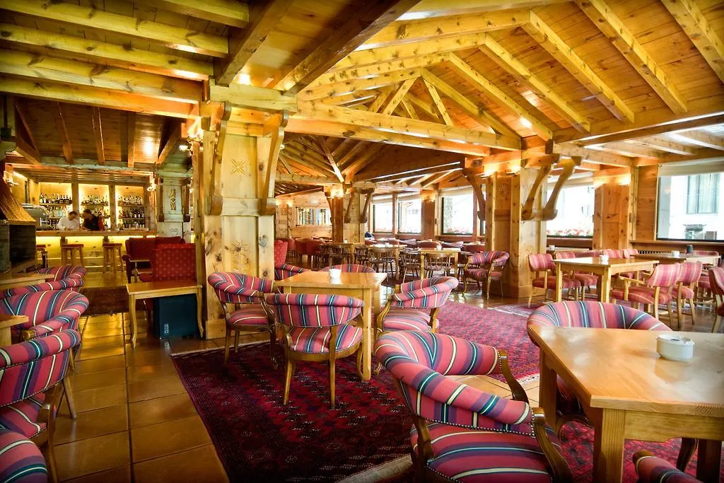 Rutllan & Spa La Massana Andorra