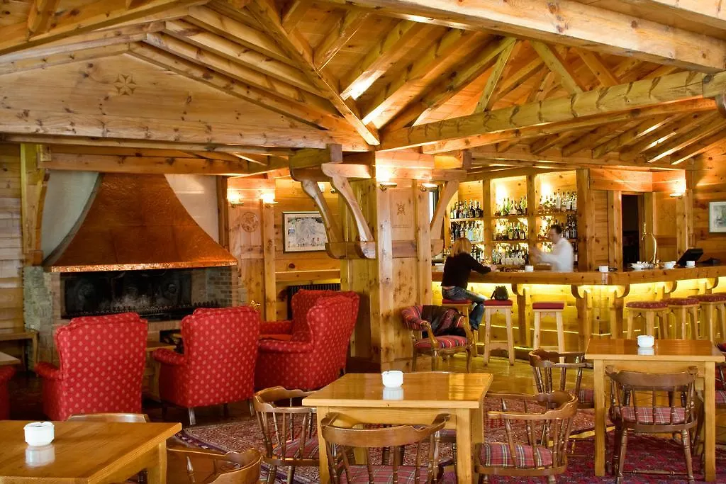 Rutllan & Spa La Massana 4*,  Andorra