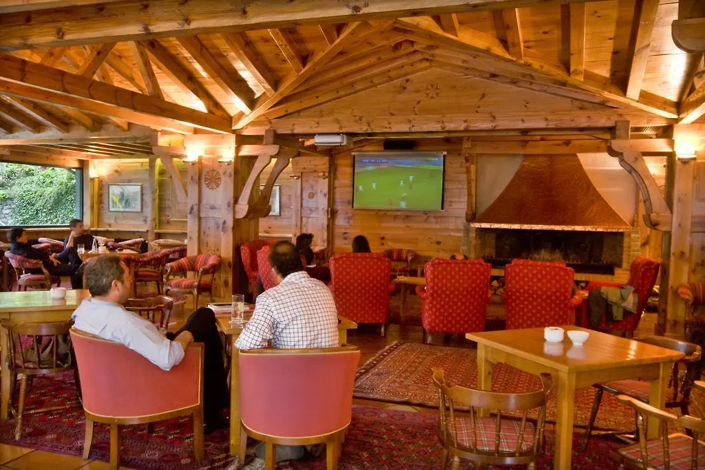 Rutllan & Spa La Massana