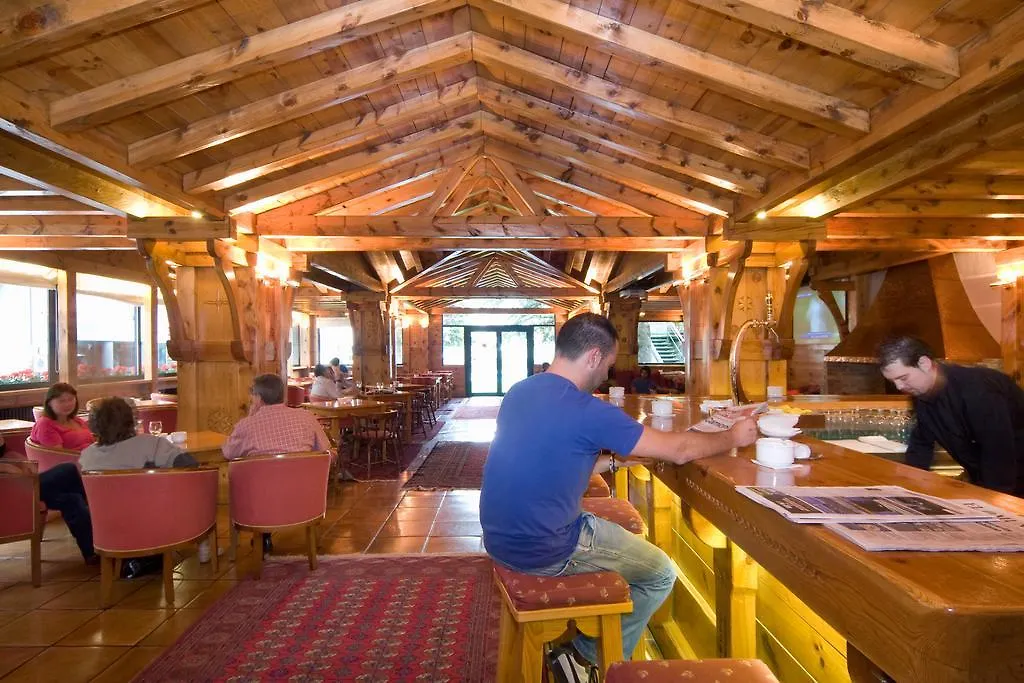 Hotel Rutllan & Spa La Massana