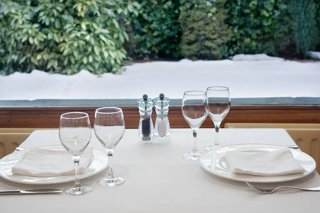 Hotel Rutllan & Spa La Massana