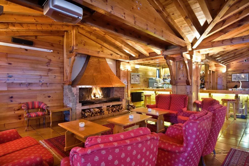 Rutllan & Spa La Massana 4*,