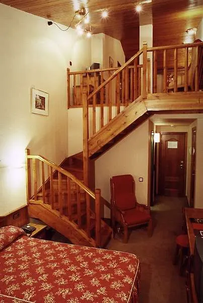 **** Hotel Rutllan & Spa La Massana Andorra