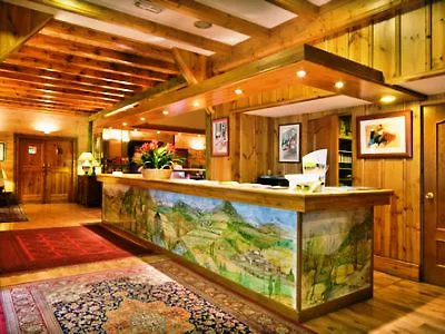 Rutllan & Spa La Massana Hotel